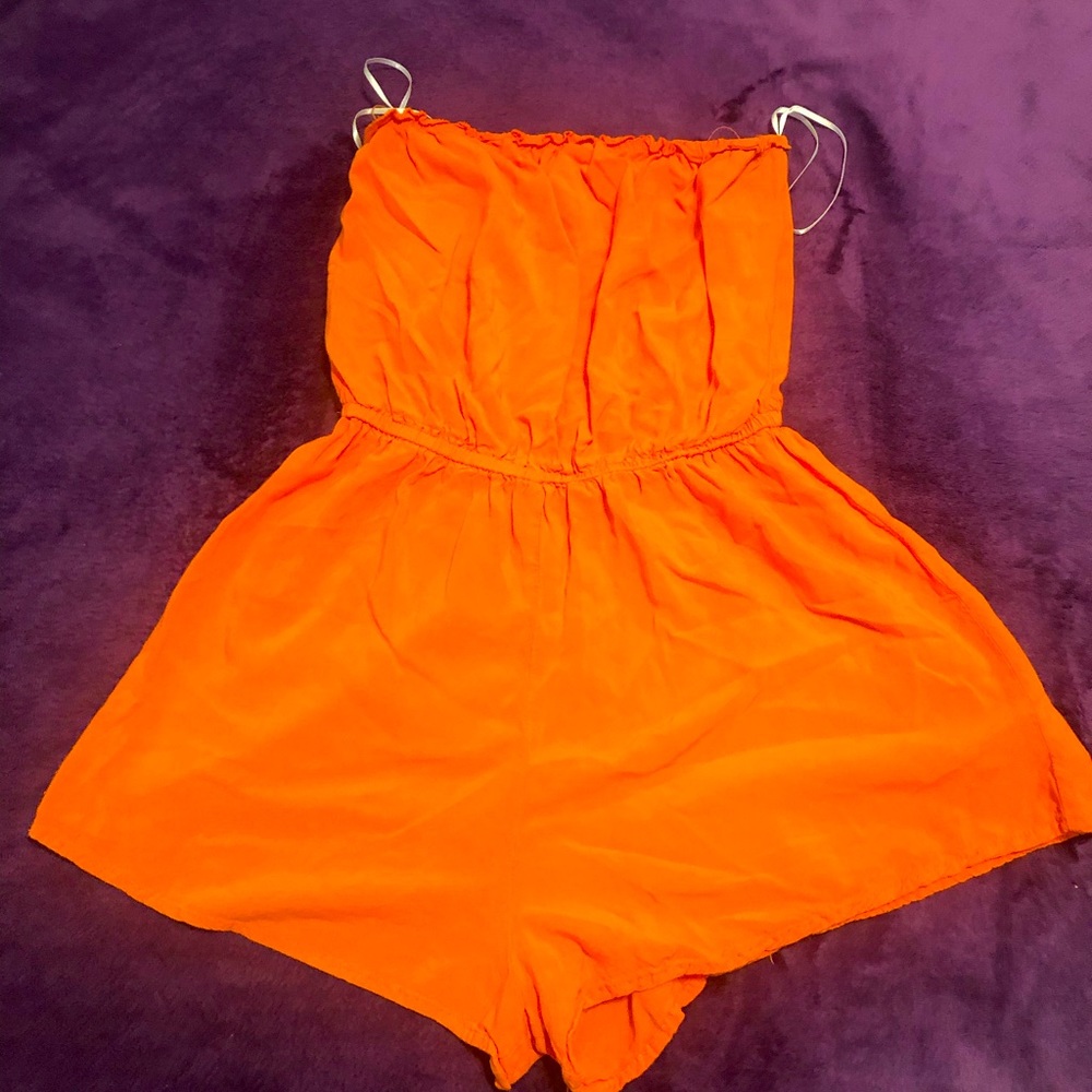 H&M romper